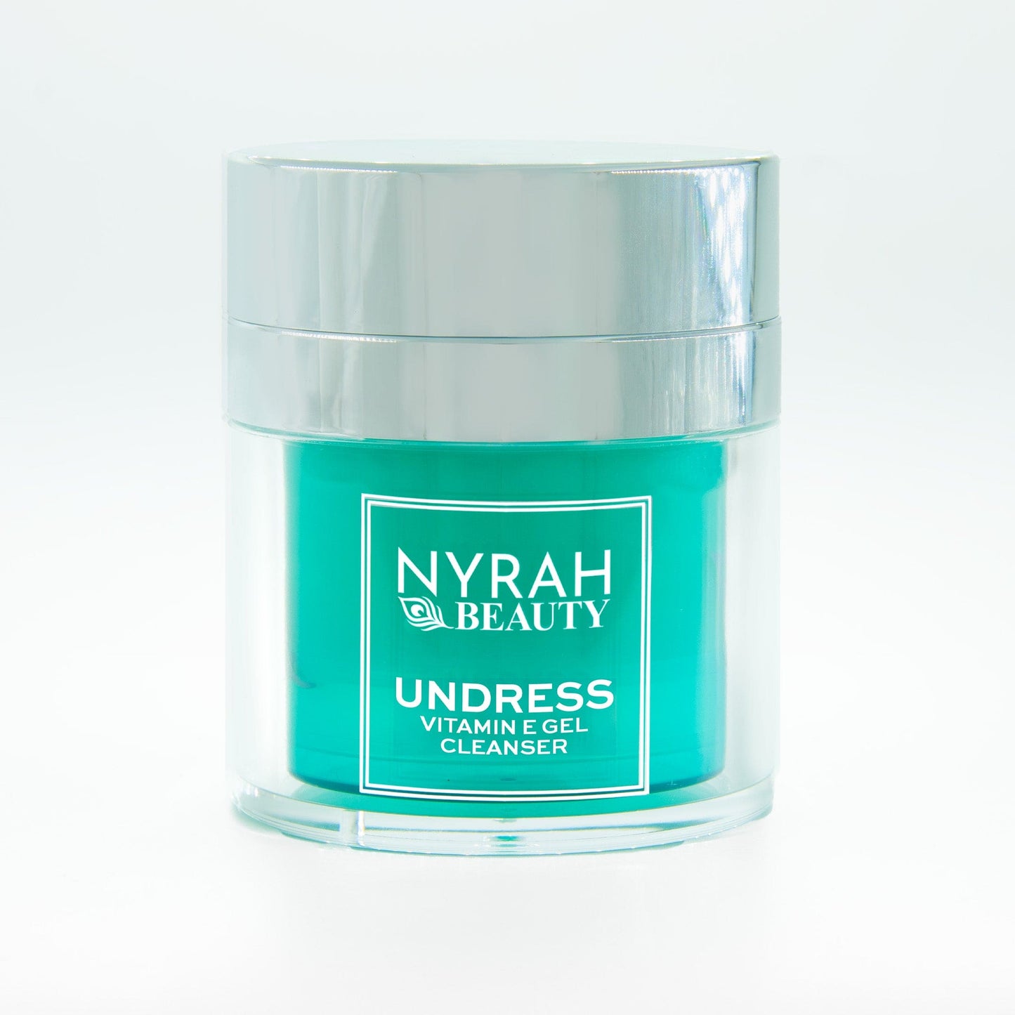 Undress - Transforming Vitamin E+C Gel Cleanser