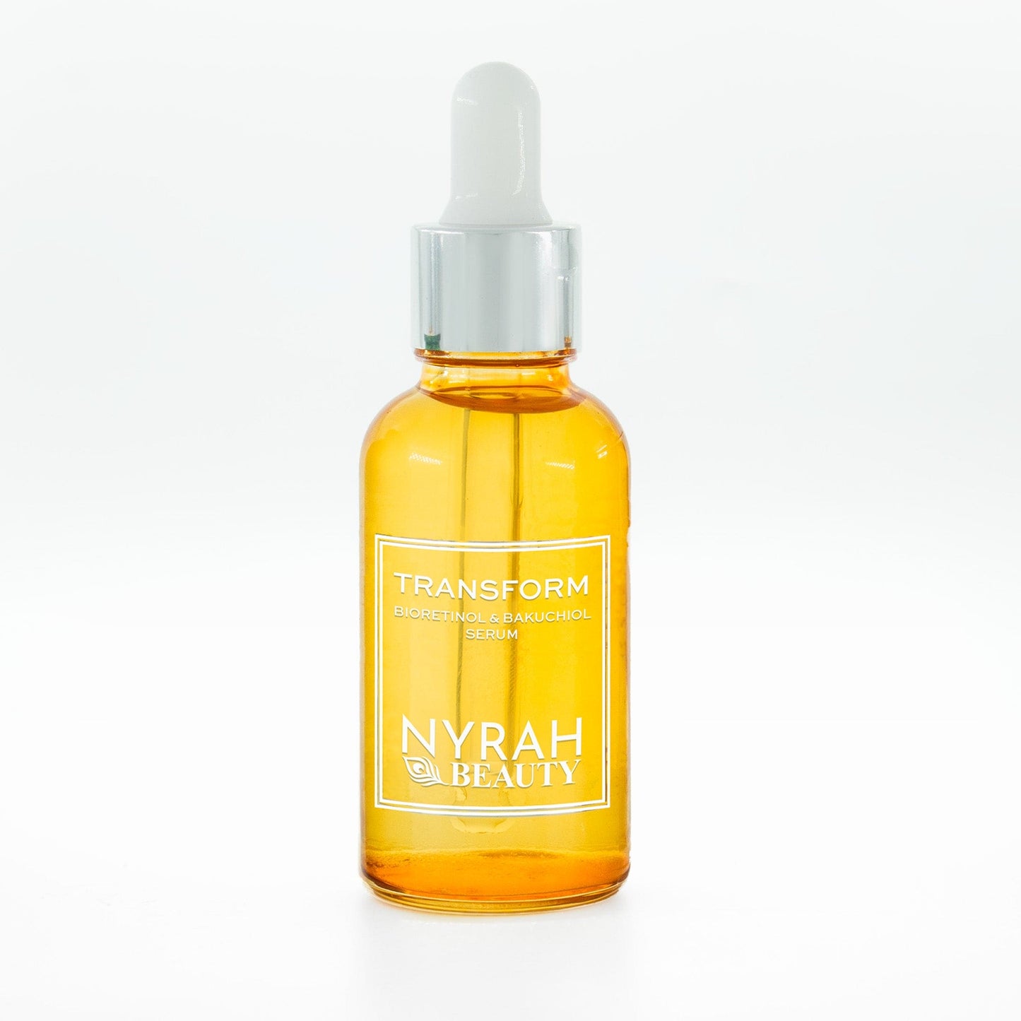 Transform - BioRetinol & Bakuchiol Serum (30ml)