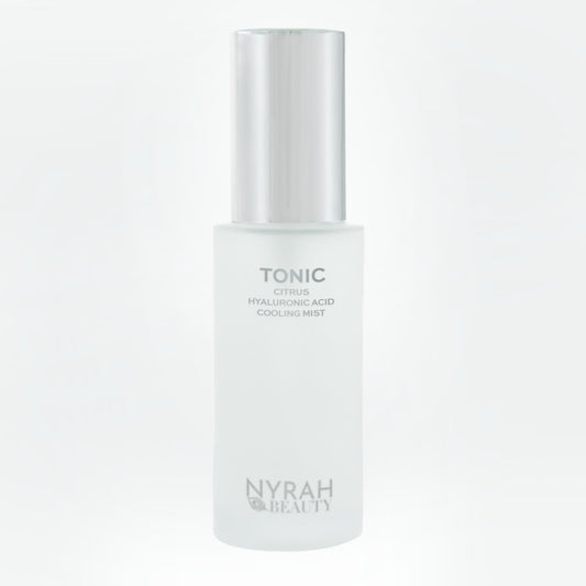 Tonic - Hyaluronic Cooling & Brightening Mist (50ml)