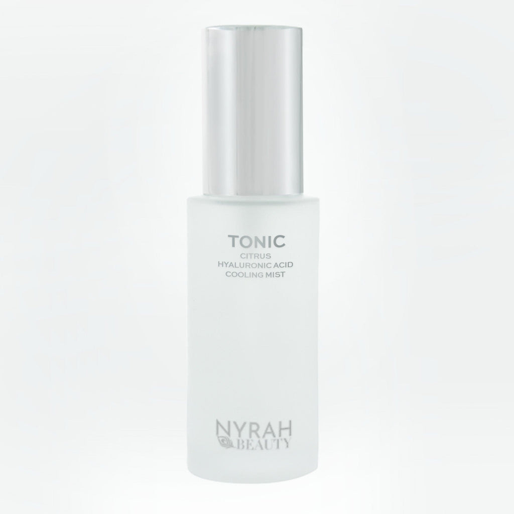 Tonic - Hyaluronic Cooling & Brightening Mist (50ml)