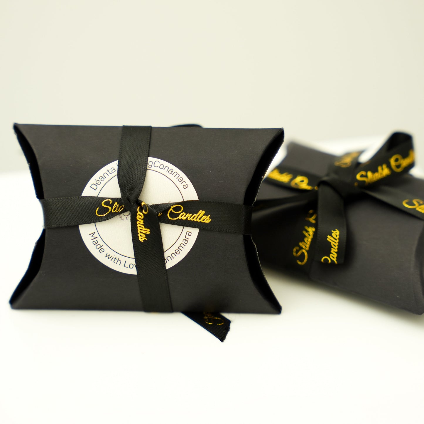 Sliabh Candle Gift Set