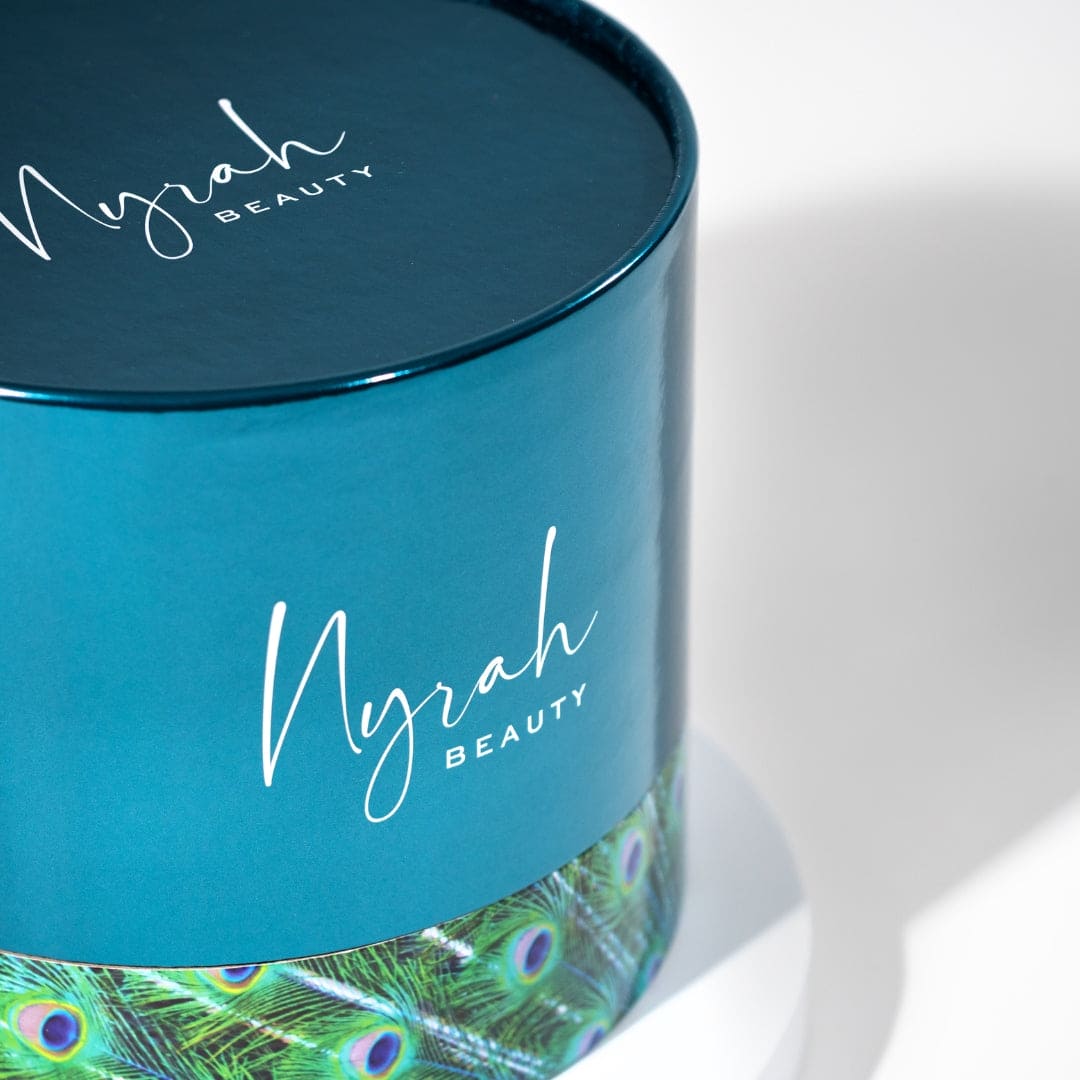 HAT BOX: *LIMITED OFFER* Skin First Hyaluronic Hydration