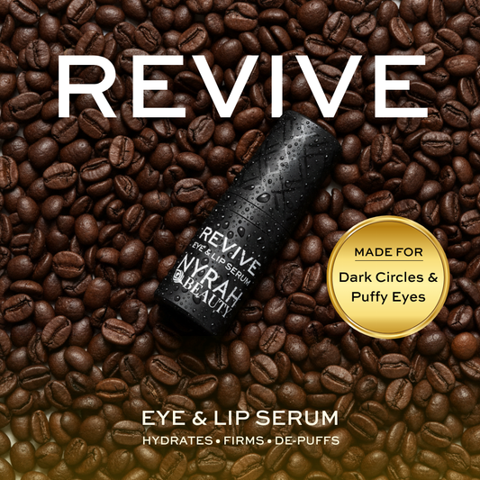 REVIVE Eye & Lip Contour Serum