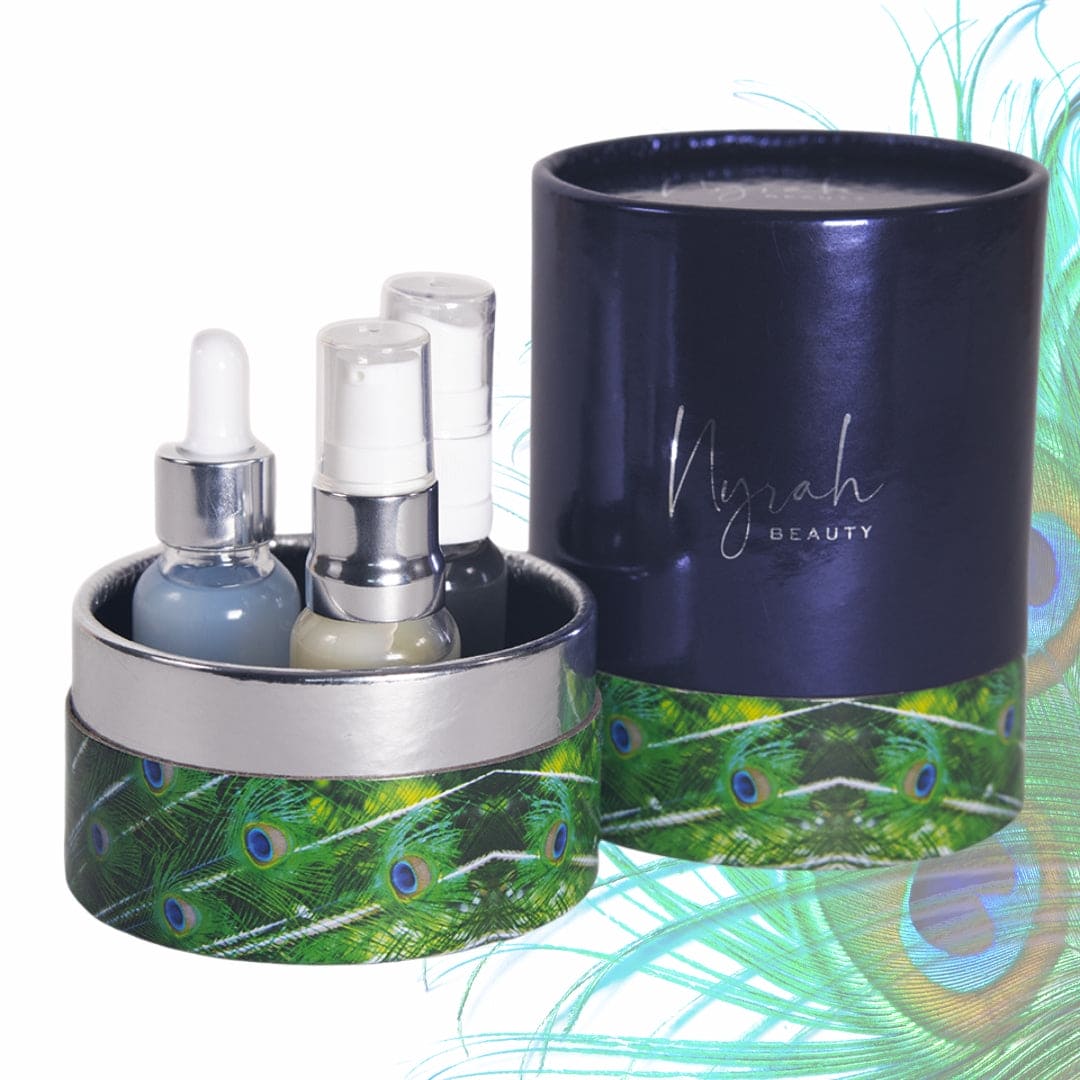 OPEN MINI Skin First Hyaluronic Hydration