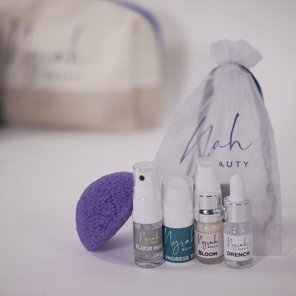 TRIAL PACK: WINTER BLOOM (2 options)