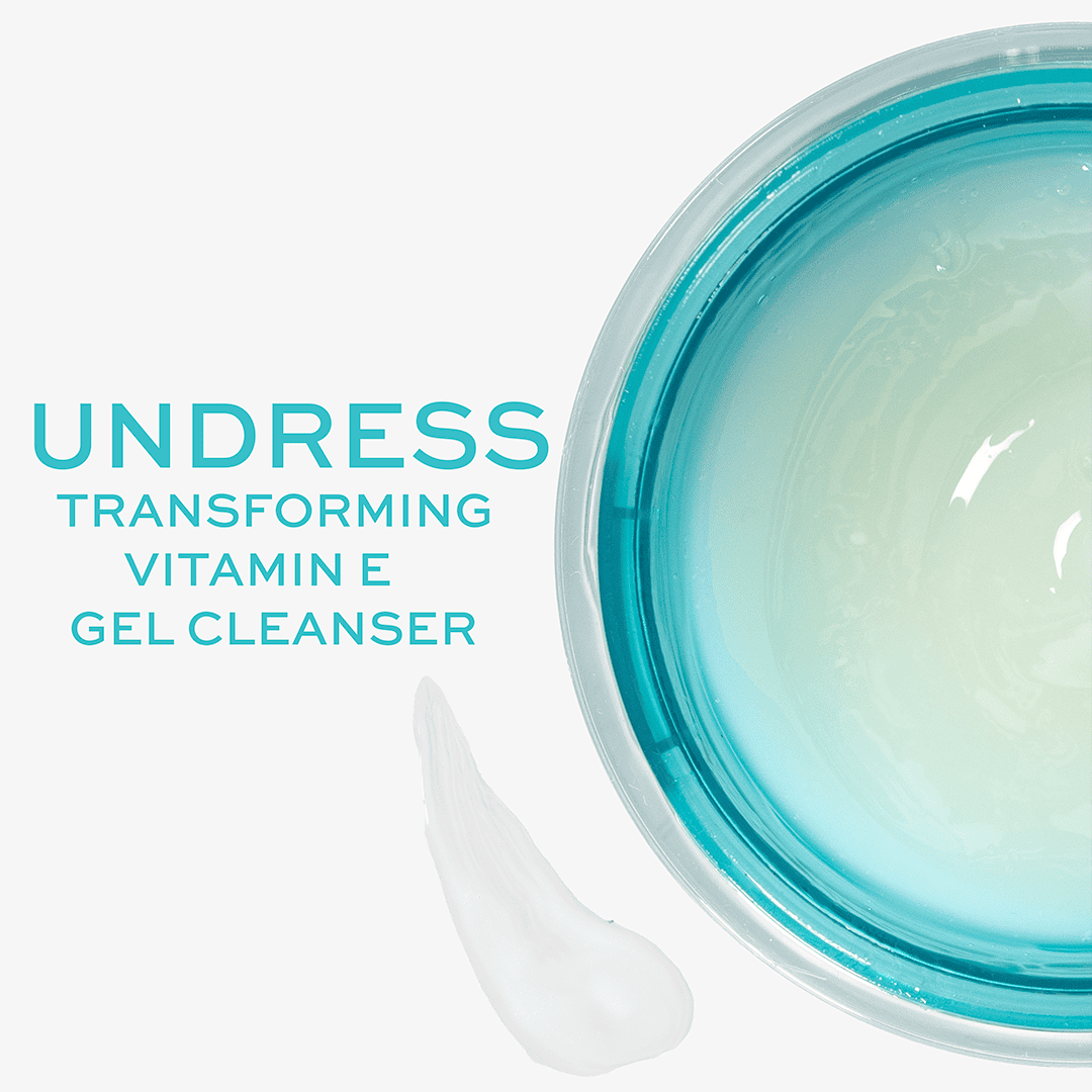 UNDRESS OPEN JAR WITH TEXTURE