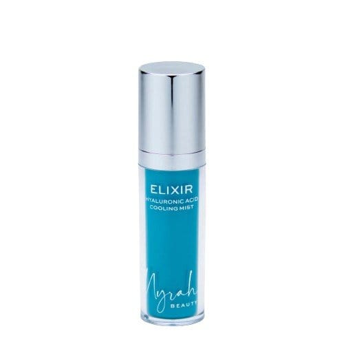 HYDRATE: ELIXIR - Hyaluronic Acid Cooling Mist - Nyrah Beauty