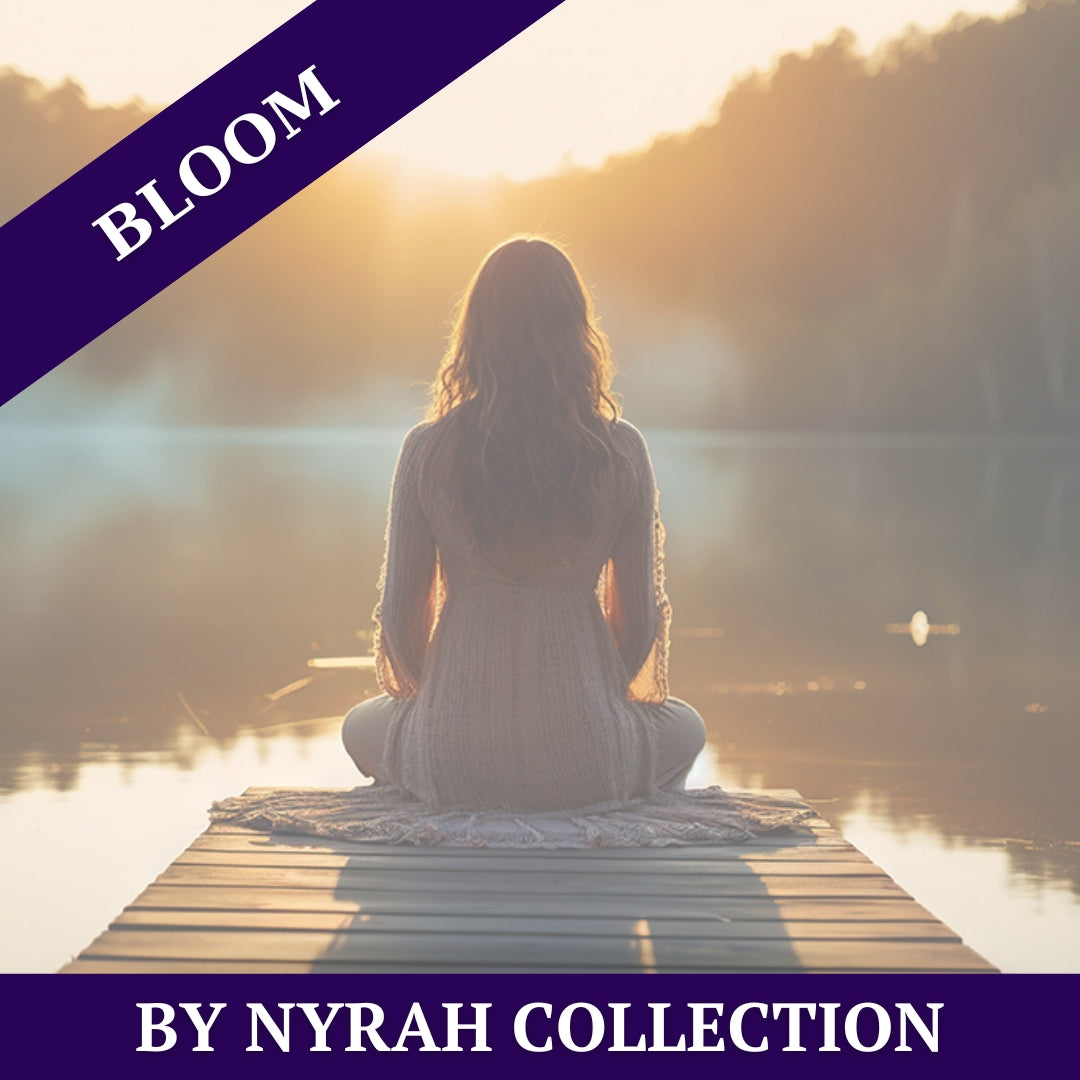 Bloom by Nyrah Collection