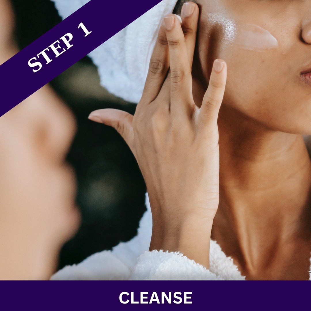 Cleanse