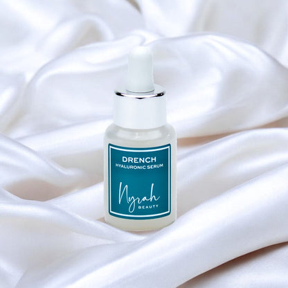 TREATMENT: DRENCH Triple Molecular Weight Hyaluronic Serum