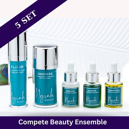 SETS: The Complete Beauty Ensemble