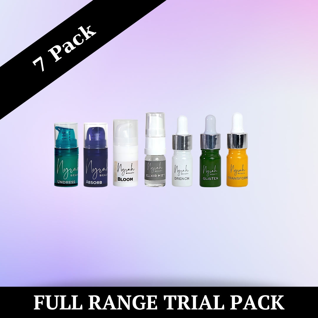 Trial Pack