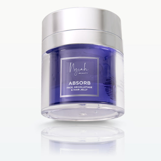 Absorb - Moisturising Face & Hair Serum (50ml)