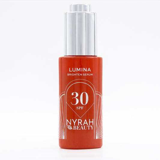 Lumina Brighten Serum SPF30
