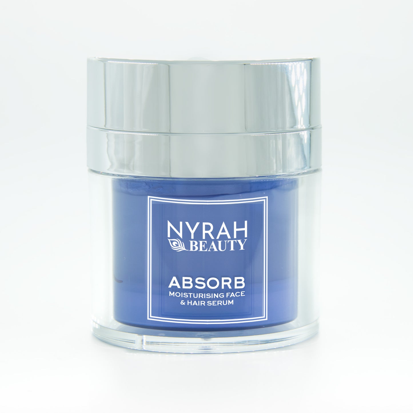 Absorb - Moisturising Face & Hair Serum (50ml)