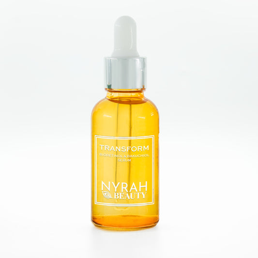 Transform - BioRetinol & Bakuchiol Serum (30ml)