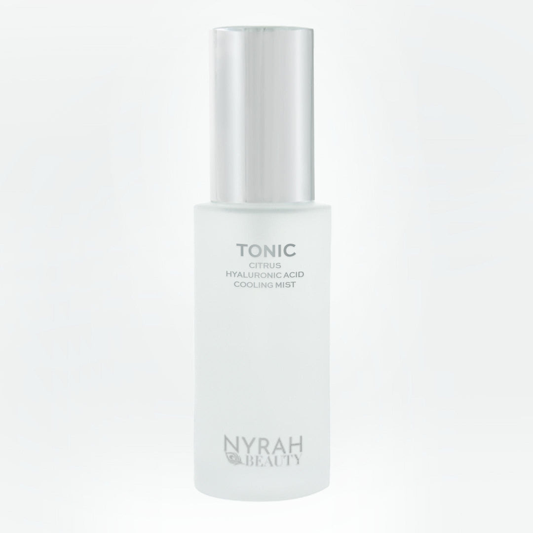 Tonic - Hyaluronic Cooling & Brightening Mist (50ml)