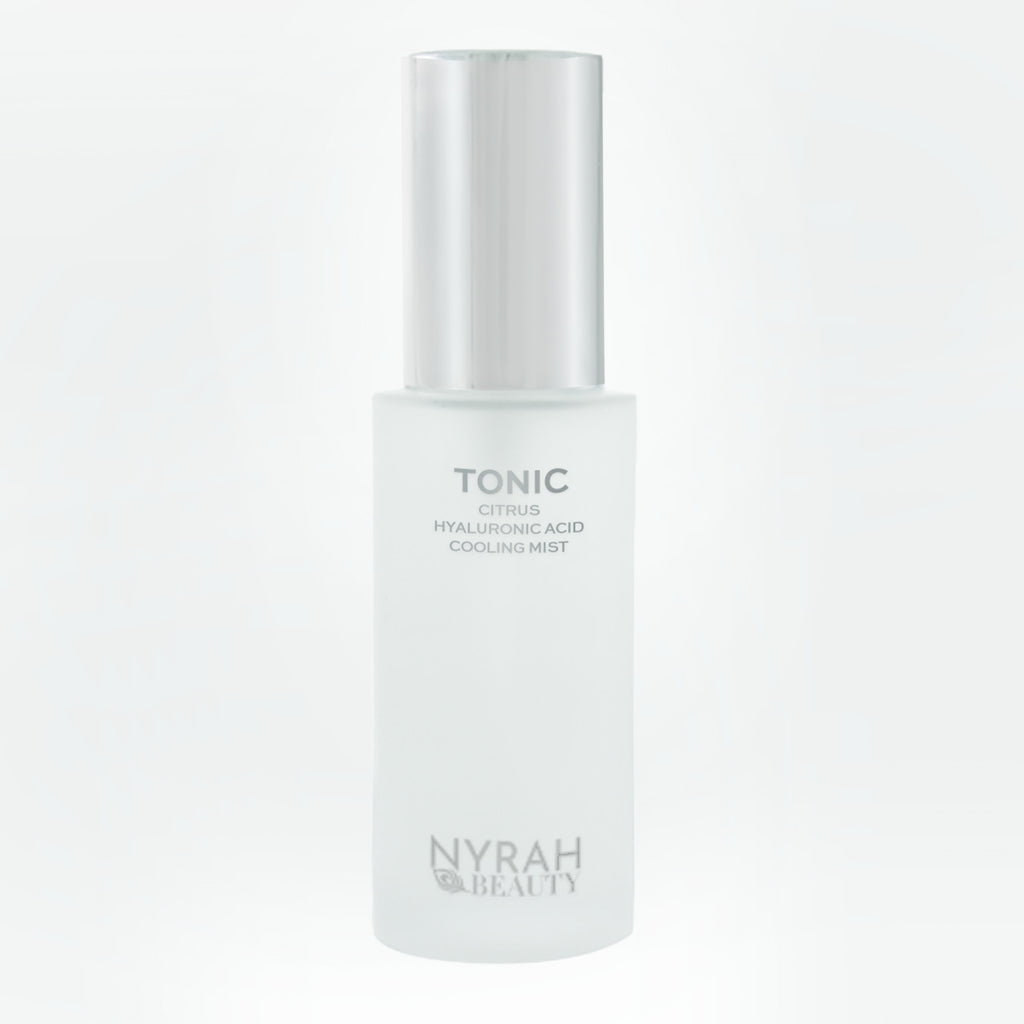 Tonic - Hyaluronic Cooling & Brightening Mist (50ml)