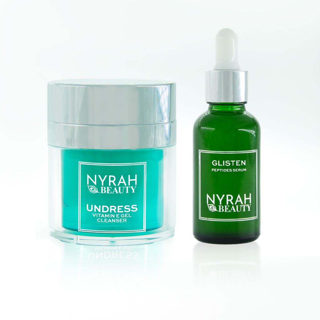 DUO: Collagen Booster
