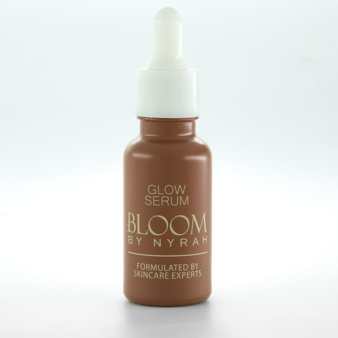 Bloom Facial Glow Serum (20ml)
