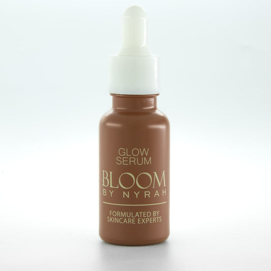 Bloom Facial Glow Serum (20ml)
