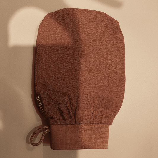 Deep Exfoliating & Tan Removal Glove