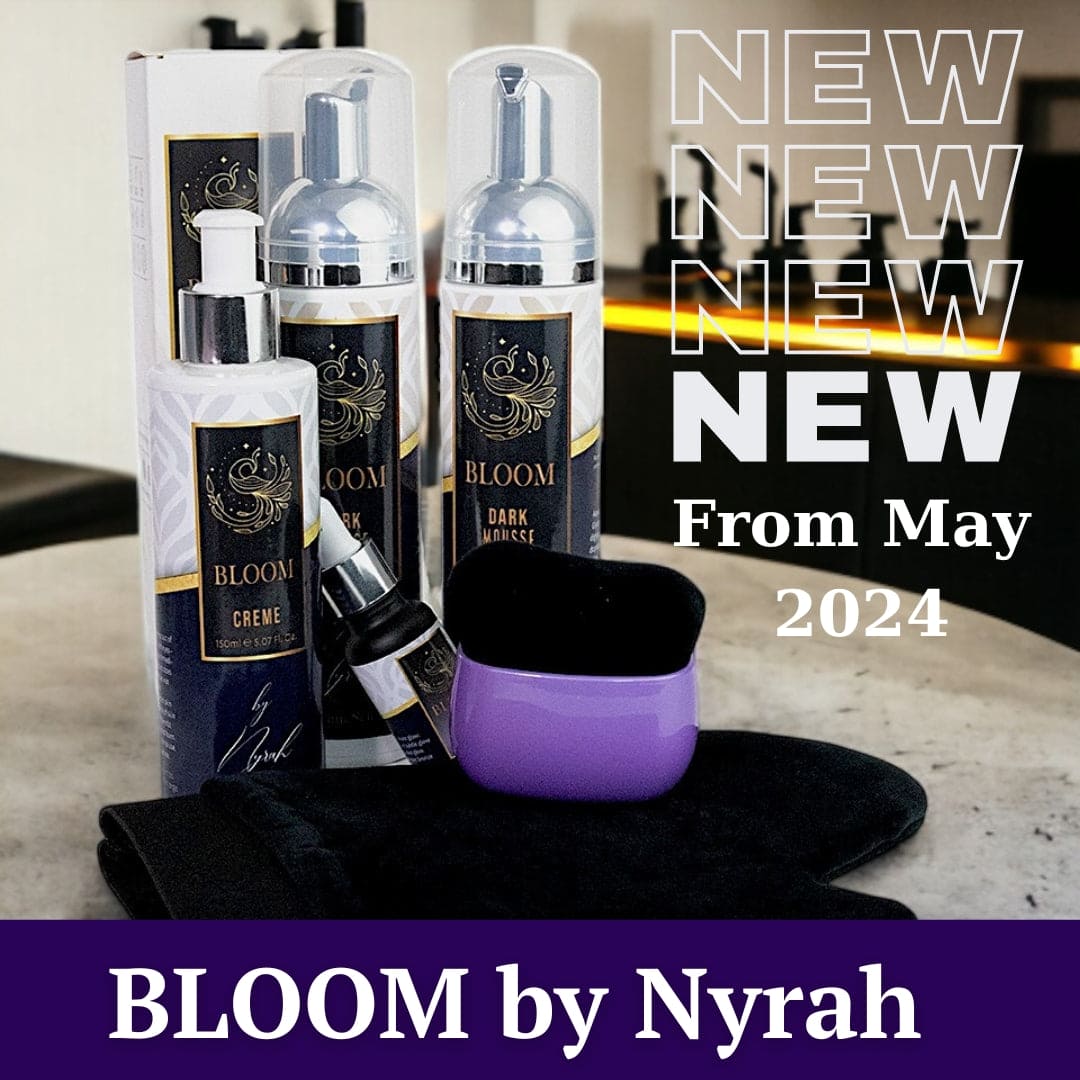 Bloom by Nyrah