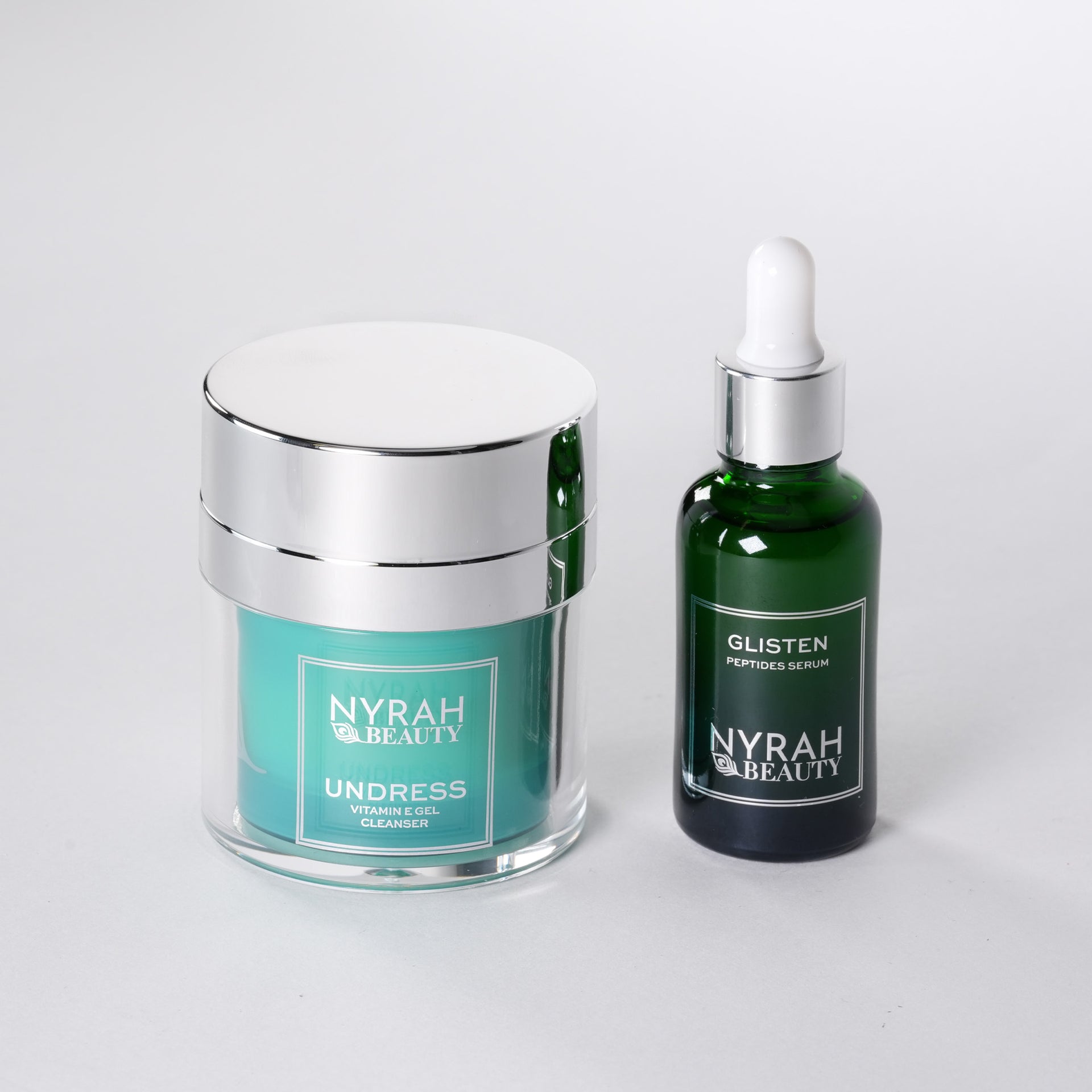 DUO: Collagen Booster