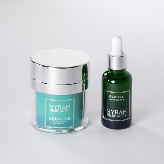 DUO: Collagen Booster