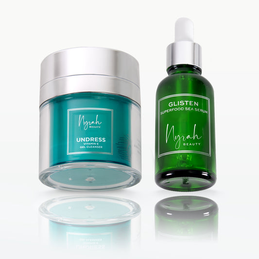 DUO: Collagen Booster