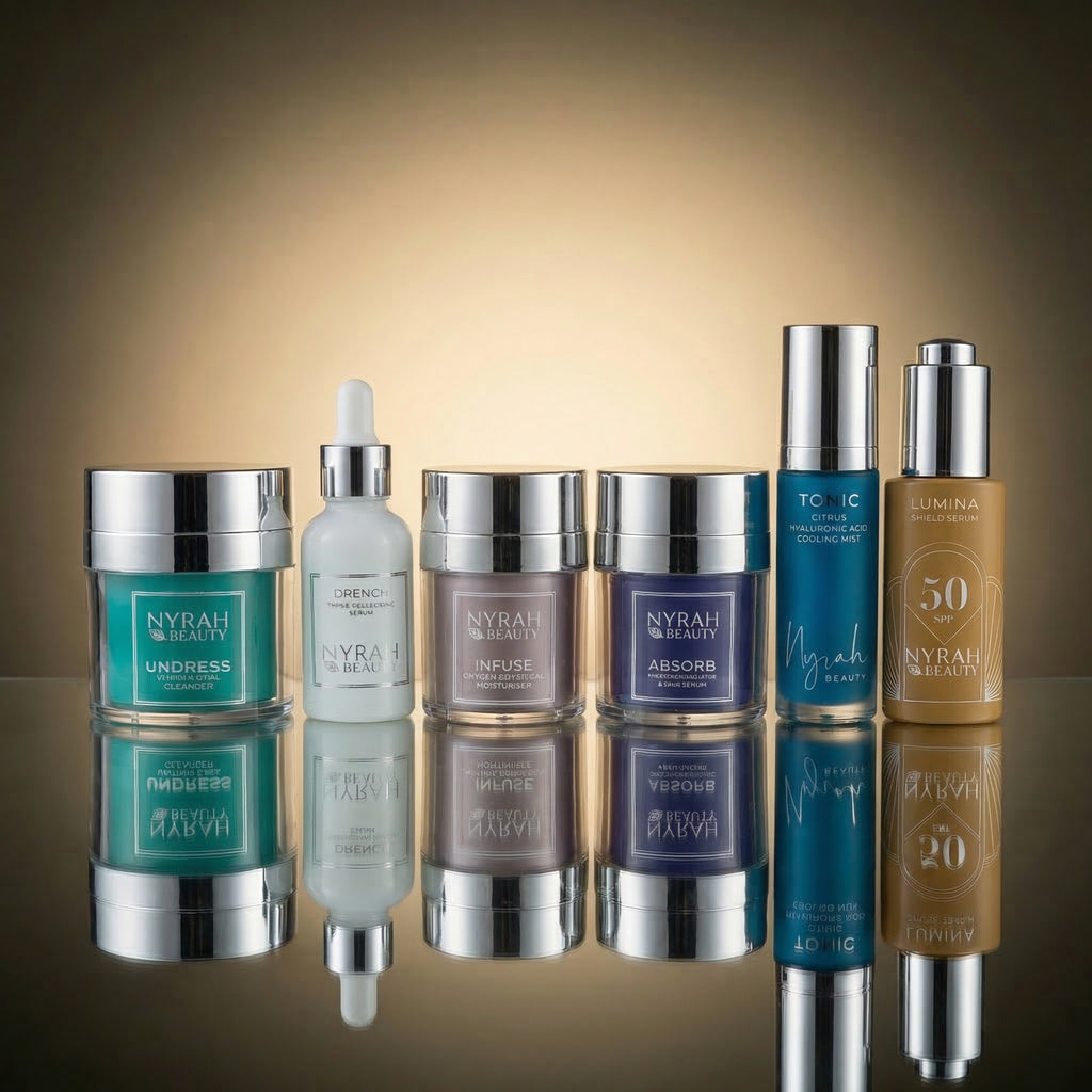 Deep Hydration Bundle