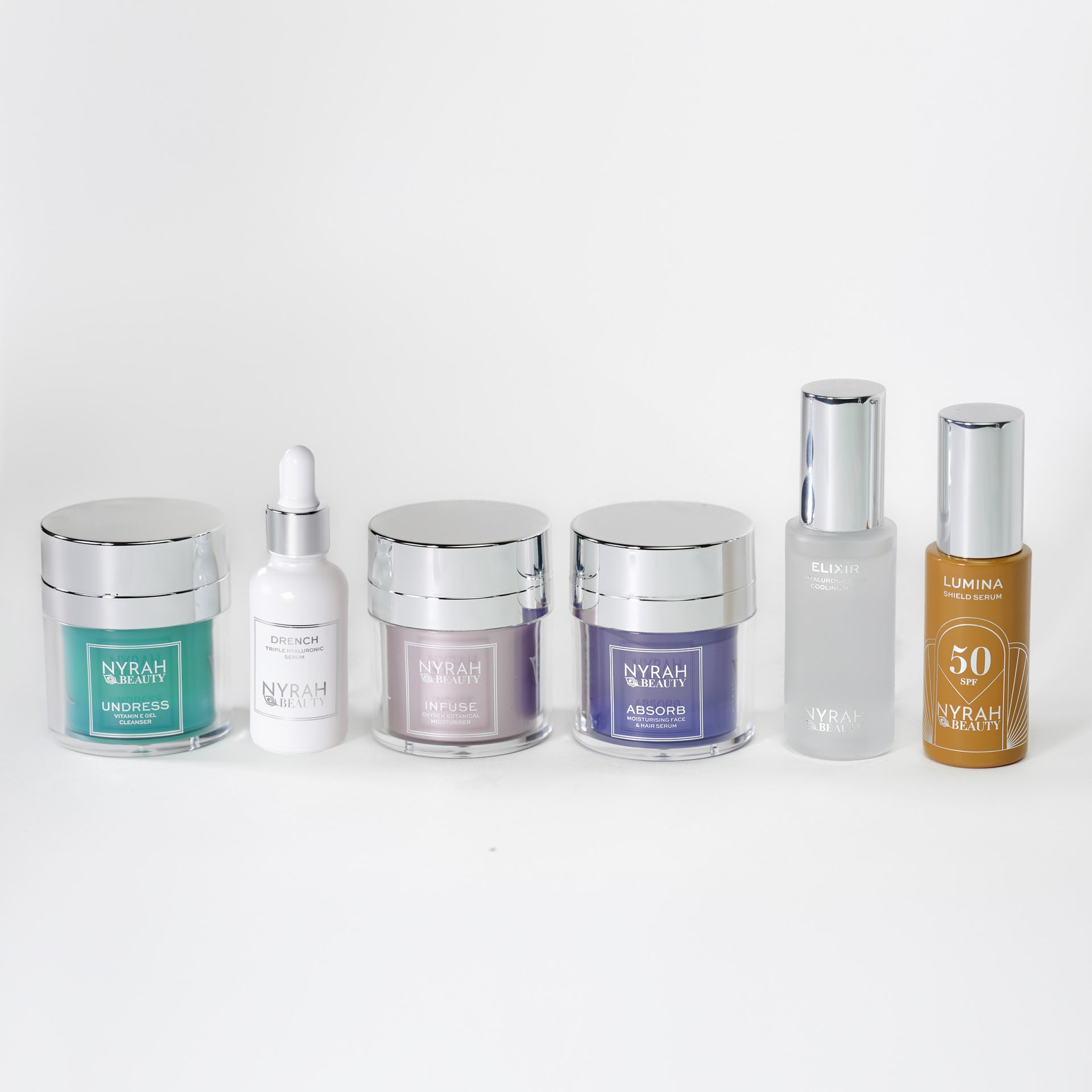 Deep Hydration Bundle