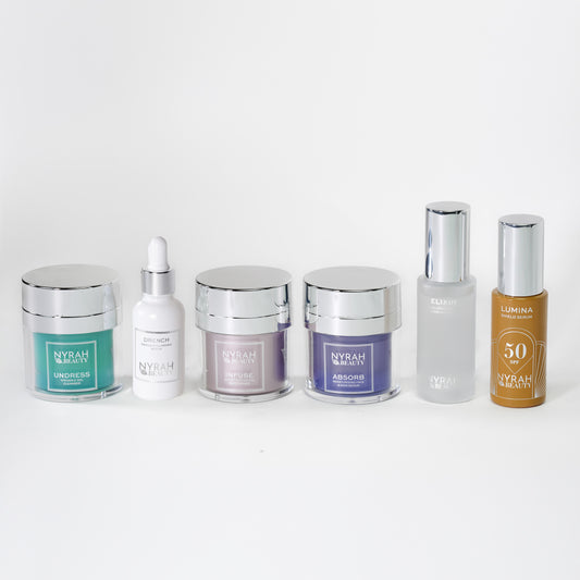 Deep Hydration Bundle