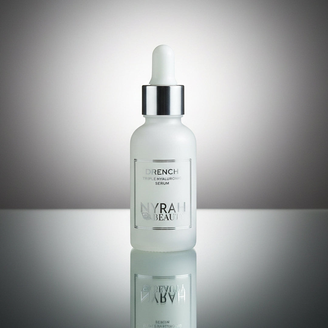 Drench - Triple Molecular Hyaluronic Serum (30ml)