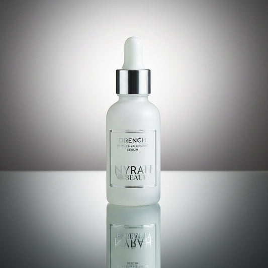 Drench - Triple Molecular Hyaluronic Serum (30ml)
