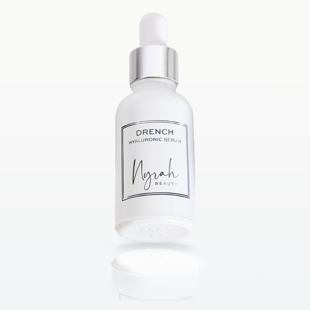 Drench - Triple Molecular Hyaluronic Serum (30ml)