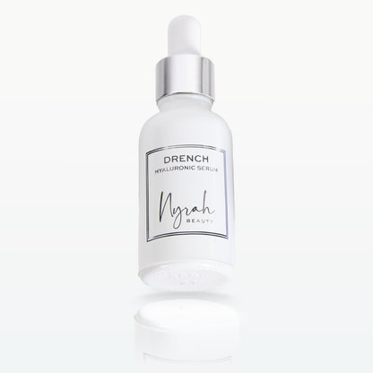 Drench - Triple Molecular Hyaluronic Serum (30ml)