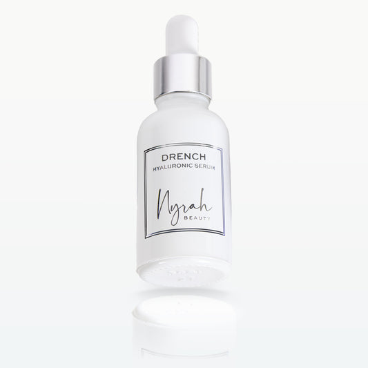 Drench - Triple Molecular Hyaluronic Serum (30ml)