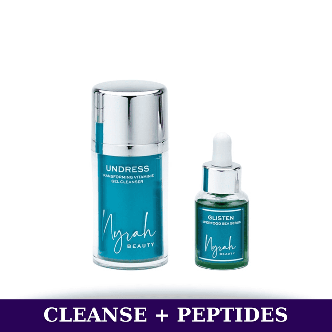 DUO: Cleanse & Glow