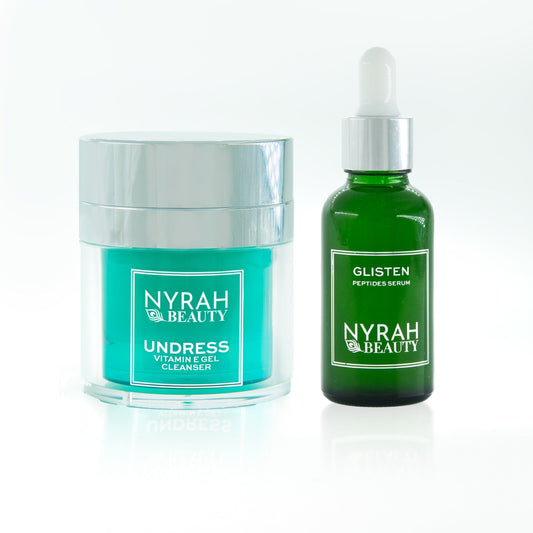 DUO: Collagen Booster