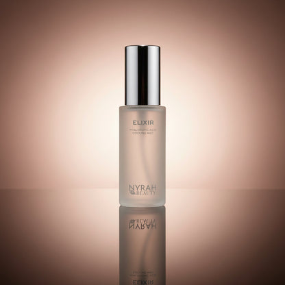 Elixir — Hyaluronic Acid Cooling Face Mist