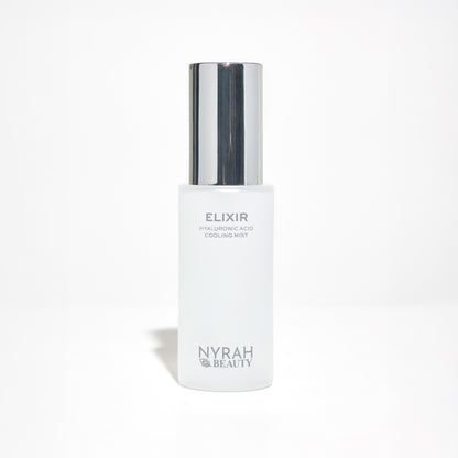 Elixir — Hyaluronic Acid Cooling Face Mist