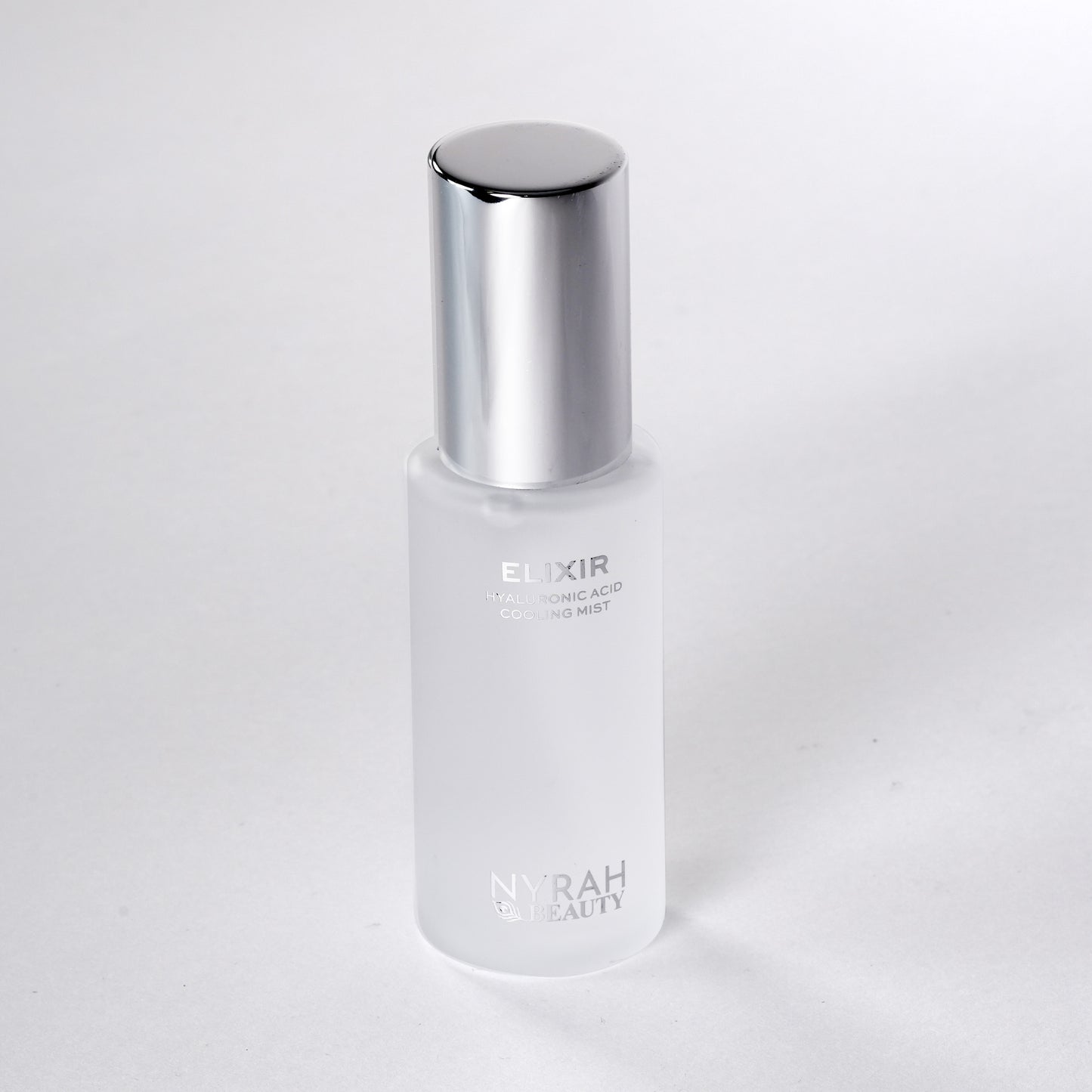 Elixir — Hyaluronic Acid Cooling Face Mist