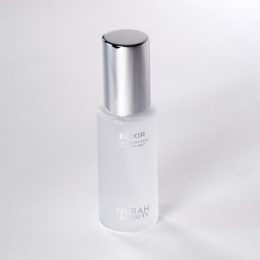 Elixir — Hyaluronic Acid Cooling Face Mist