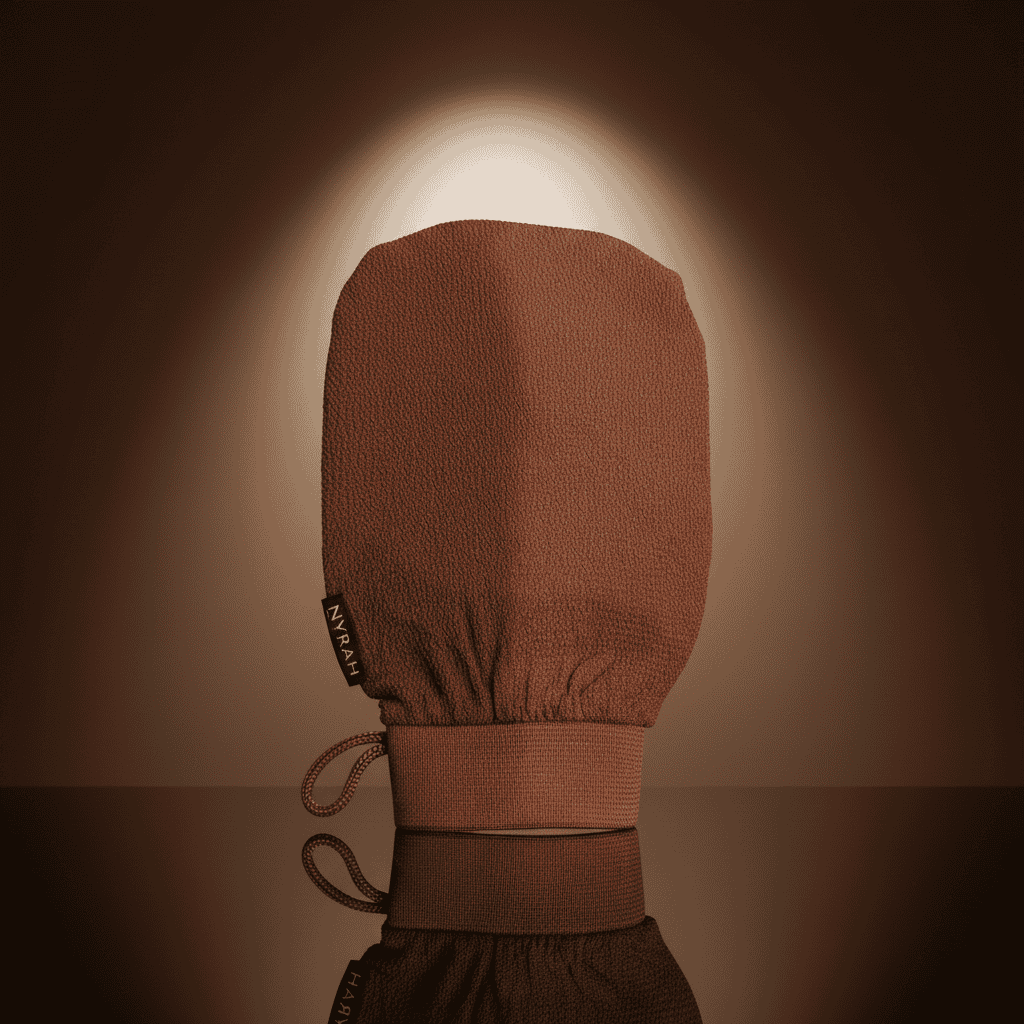 Deep Exfoliating & Tan Removal Glove