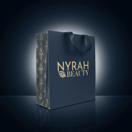 Nyrah Beauty Luxury Gift Bag
