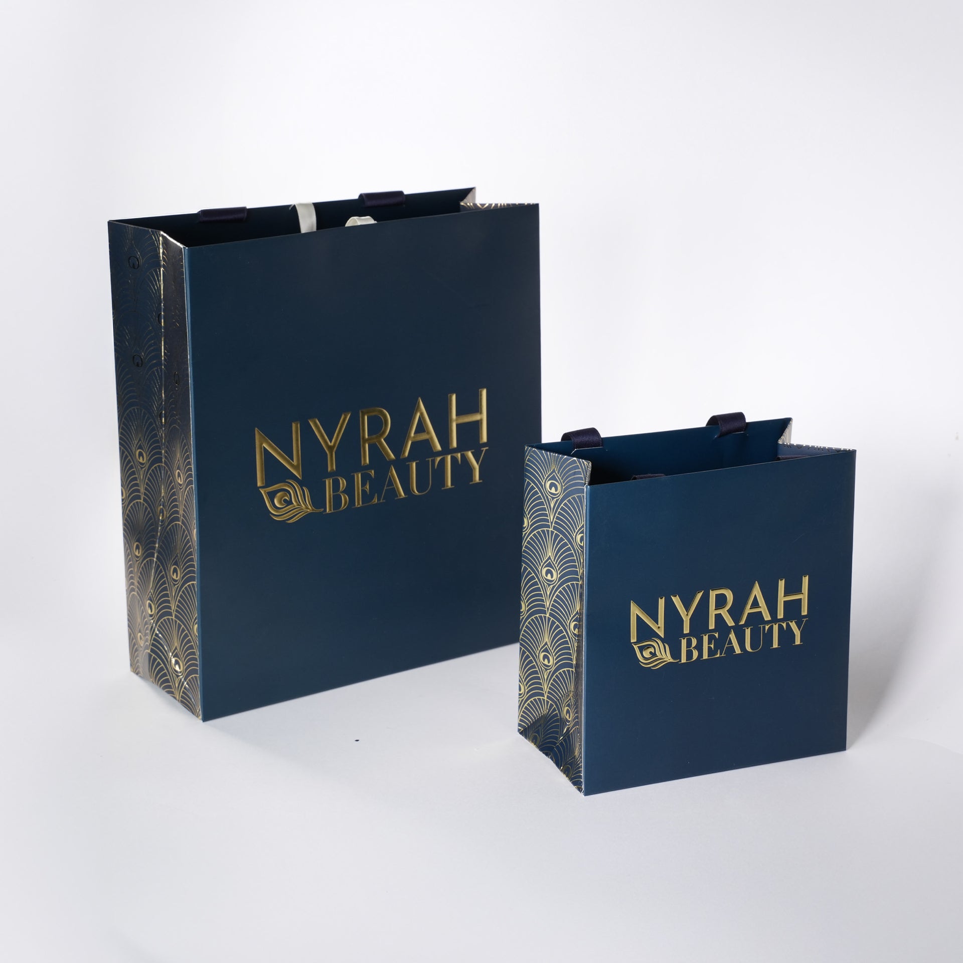 Nyrah Beauty Luxury Gift Bag