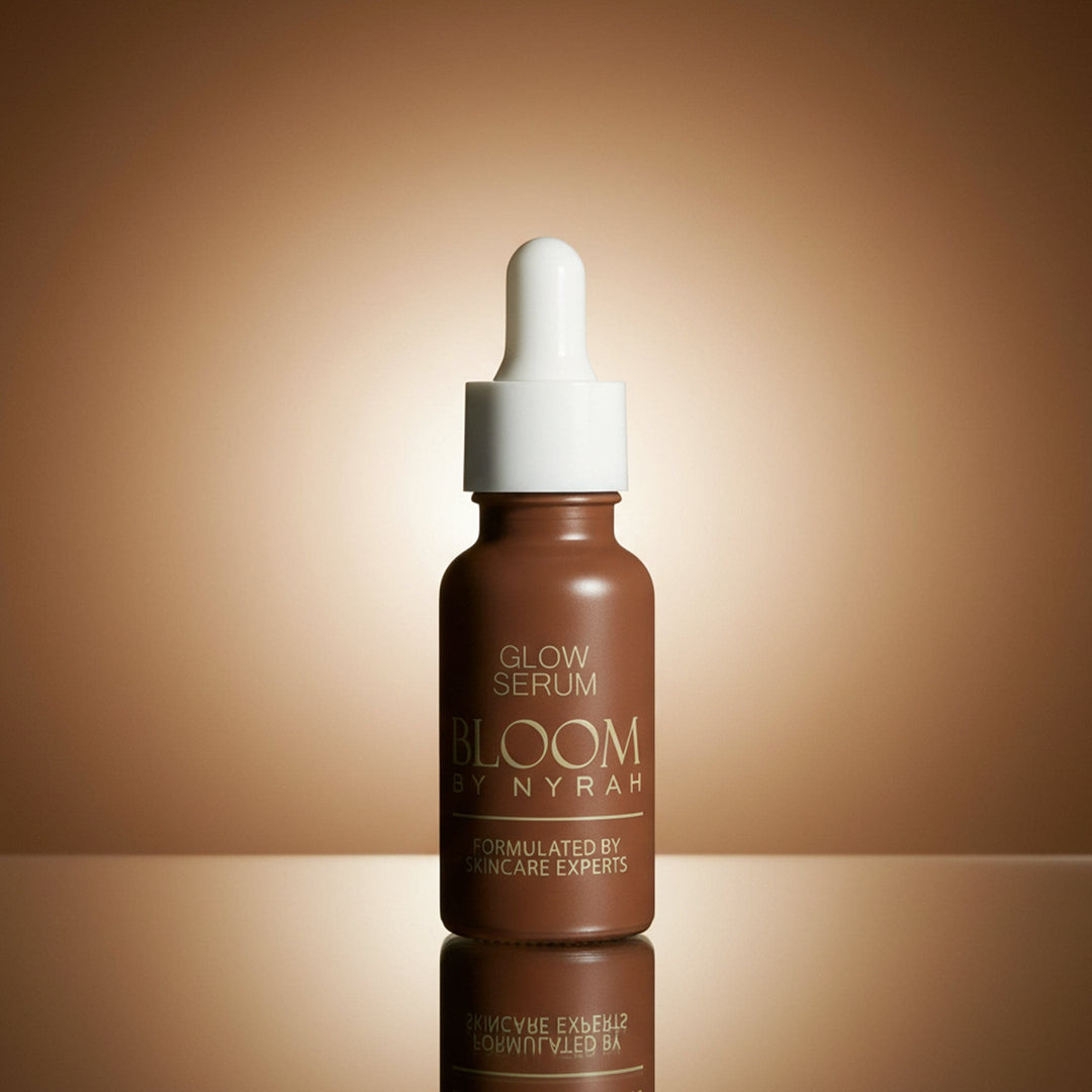 Bloom Facial Glow Serum (20ml)