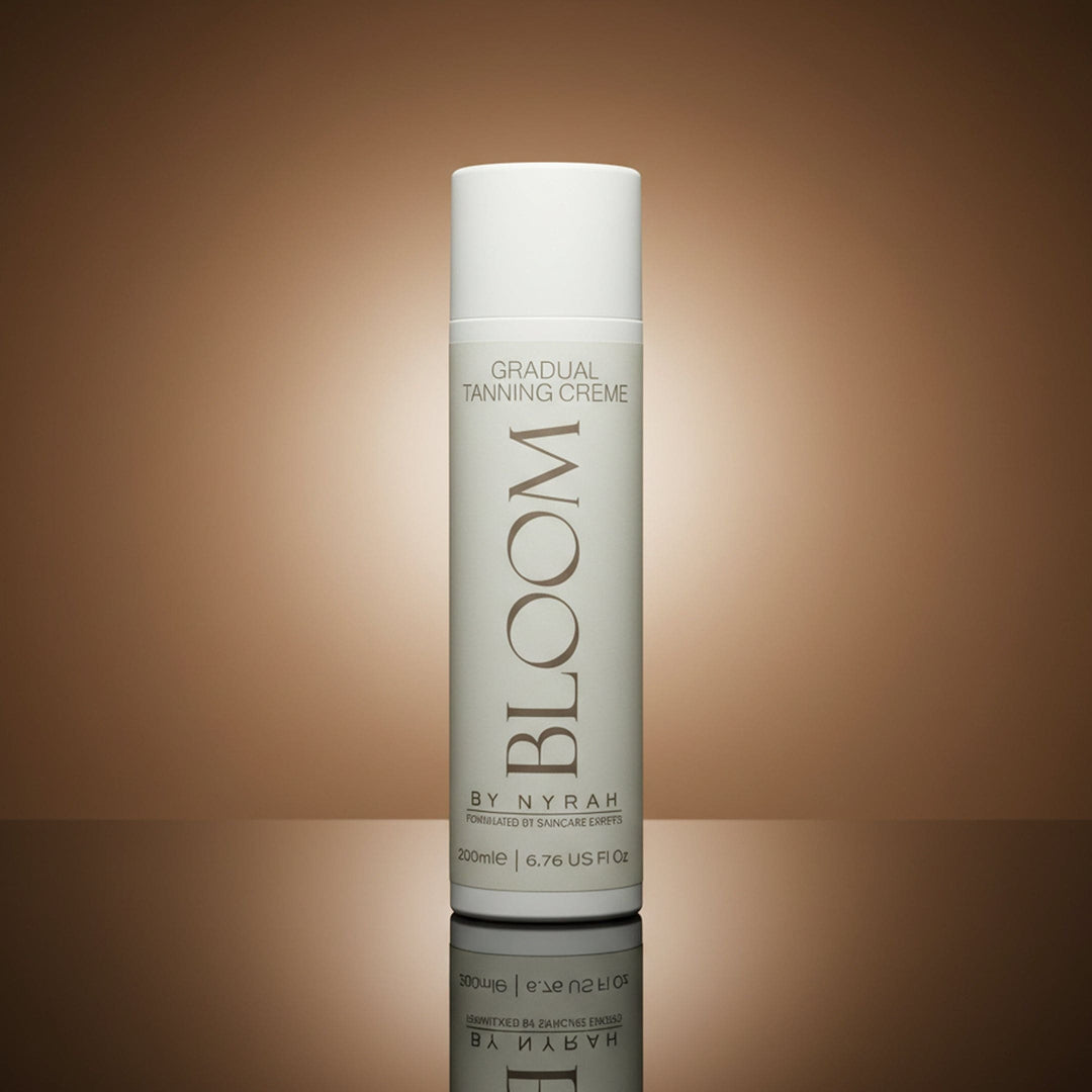 Bloom Gradual Tanning Crème (200ml)