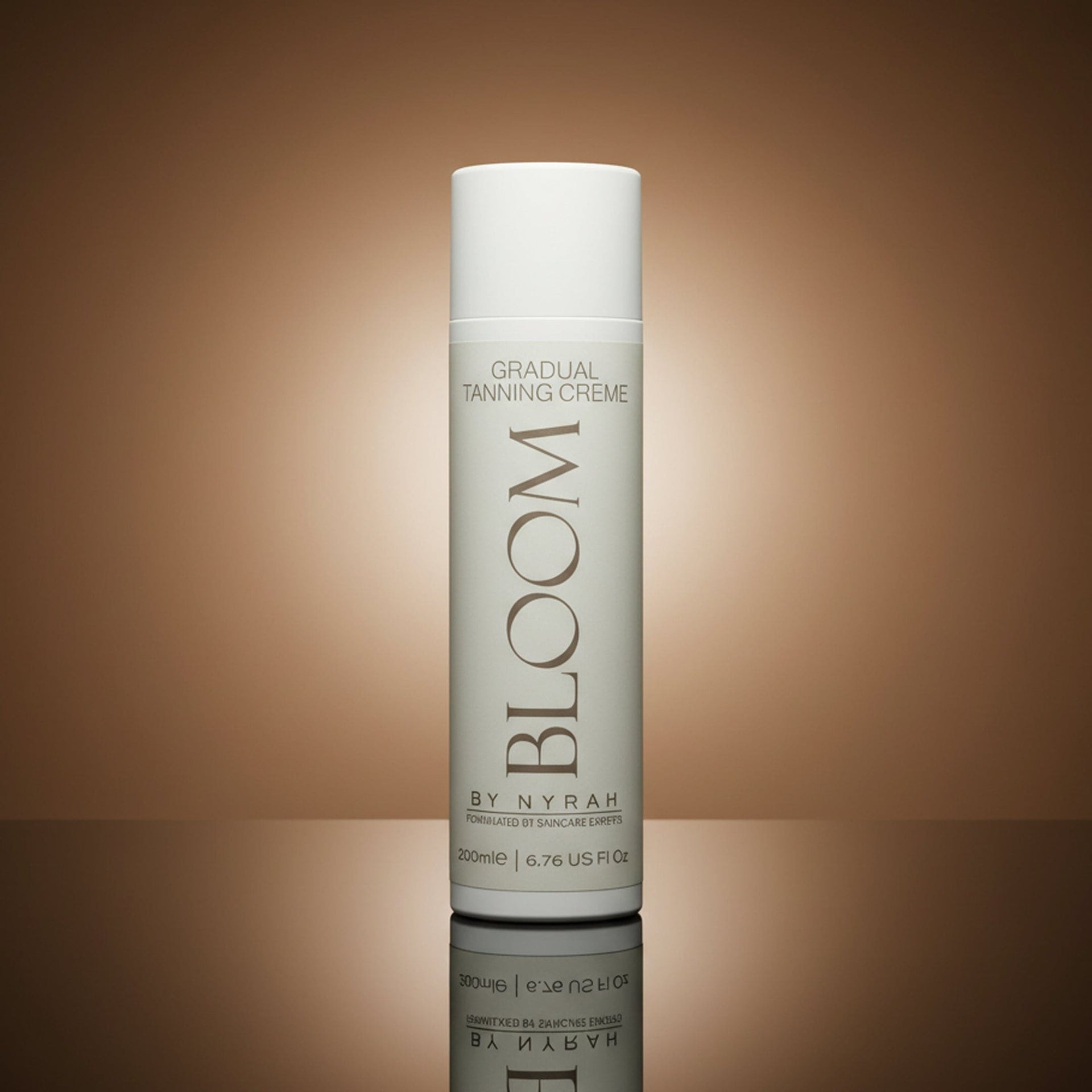 Bloom Gradual Tanning Crème (200ml)